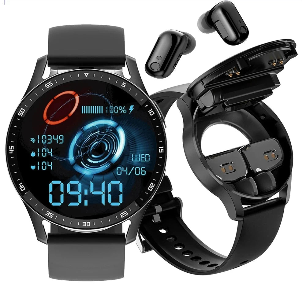 X7 Pro Smartwatch