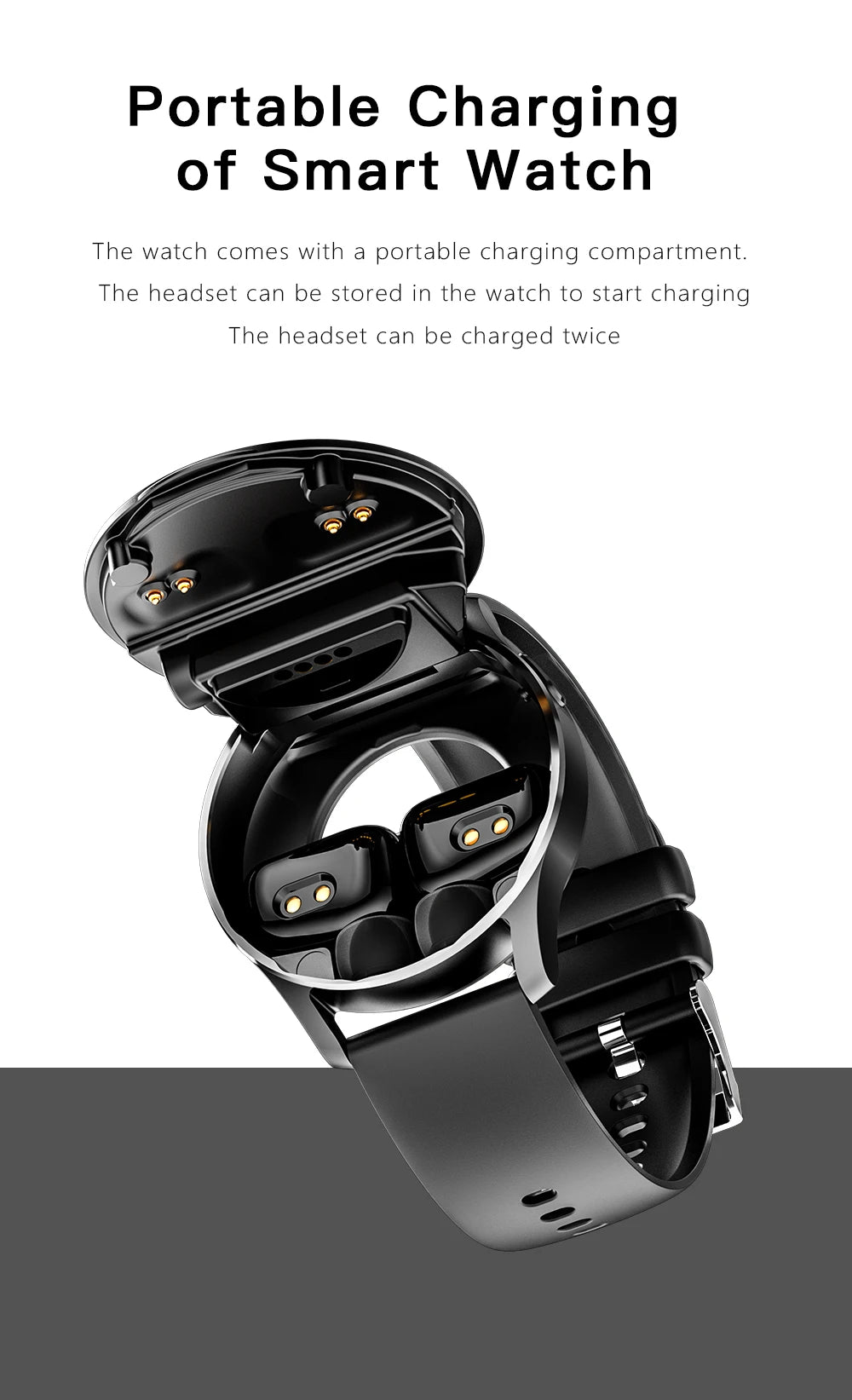 X7 Pro Smartwatch